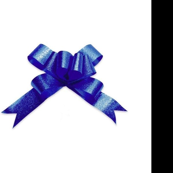 MOÑO CELOMAG. MET. GOF. MED. AZUL REY CJ.C50 C20